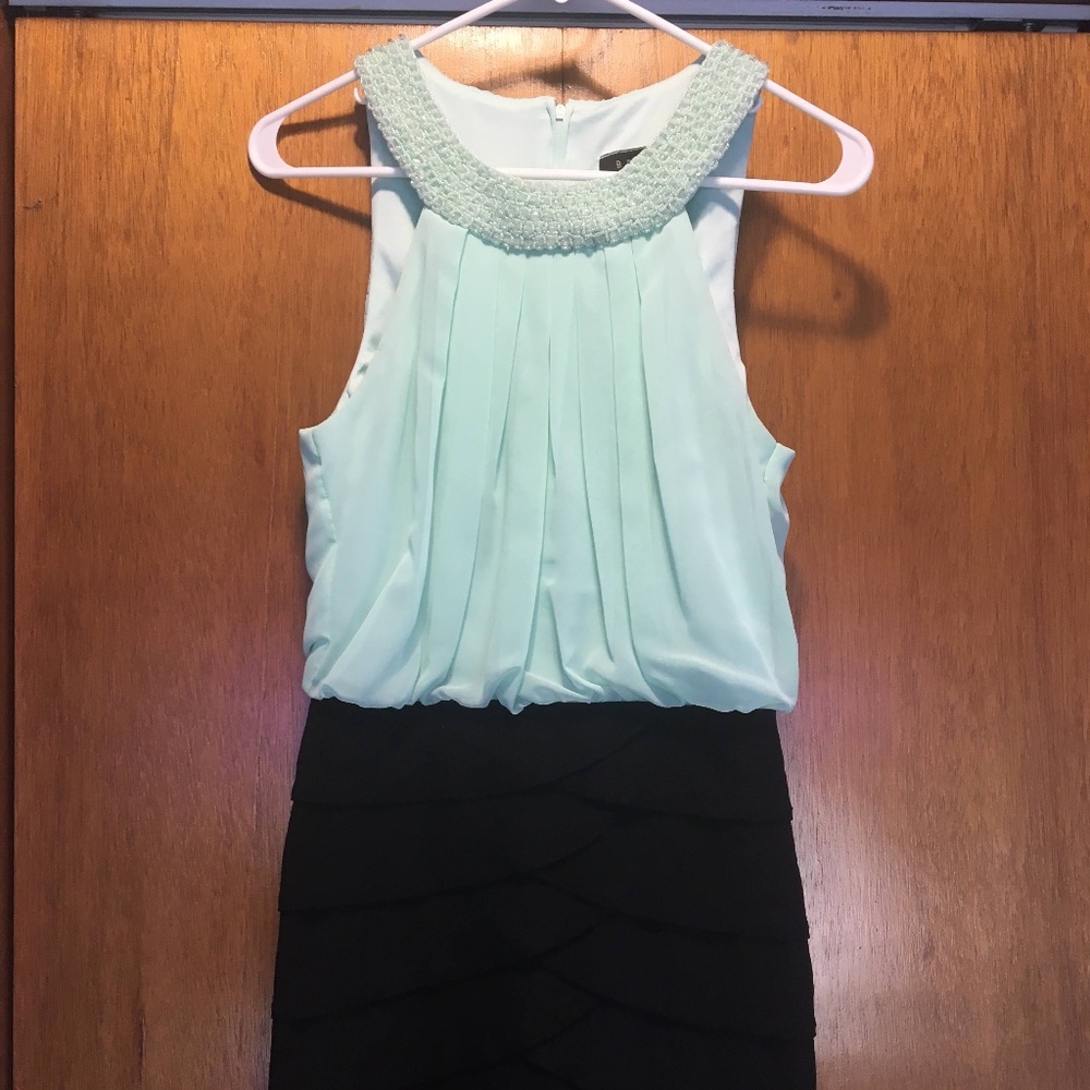 Homecoming/Evening Dress